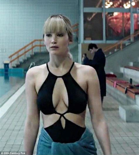 Stunning instagram model shows off her tight holes. Pin on Jennifer Lawrence