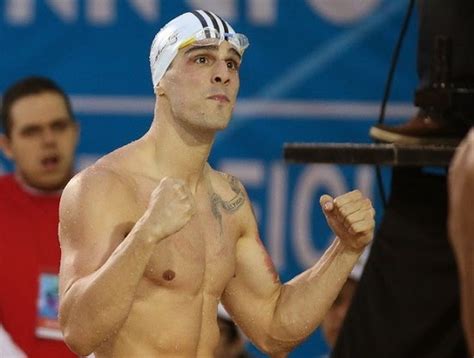 Brasileiro bruno fratus vence a primeira semifinal dos 50m livre masculino. Bruno Fratus evita comparação com Cielo: "Nos EUA, ele não ...