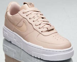 Nike air force 1 pixel particle beige is now available in all sizes 40/45 at an affordable price and our customer satisfaction guarantee kindly call or send a message on what's app for pickup and delivery is nationwide. Nike Air Force 1 Pixel Women's Particle Beige White ...