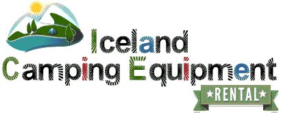 Iceland Hiking & Trekking Gear for rent - Iceland Camping ...