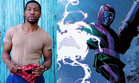 También es mucho más resistente a la radiación que los humanos del presente. Kang el Conquistador llega al MCU… ¿En la tercera entrega ...