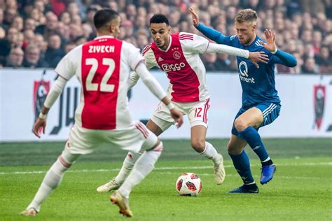 Eredivisie » feyenoord vs ajax. Ajax-Feyenoord - Ajax Feyenoord Pictures And Photos Getty Images : Add / remove my markets.