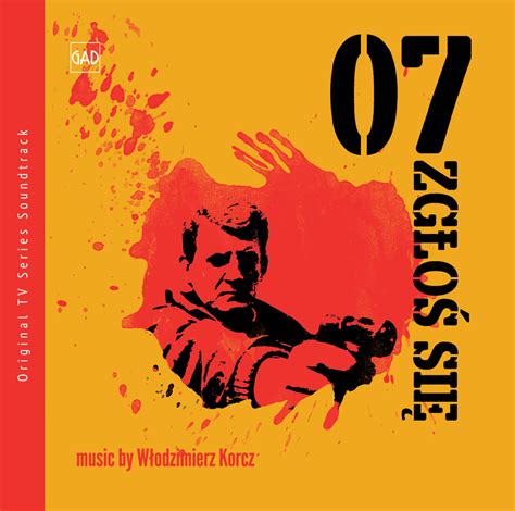 Słowianie, bałkanie to jedno zachowanie. 07 Zgłoś Się (CD) - Krzysztof Korcz | Muzyka | Pop | merlin.pl