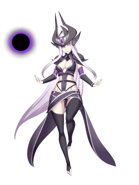 Including transparent png clip art, cartoon, icon, logo, silhouette, watercolors, outlines, etc. Syndra gif | League of legends, Anime