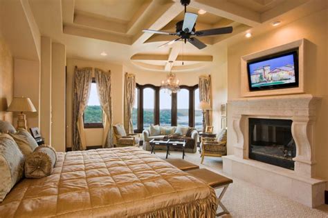 For perfect mediterranean living room design the most important detail is the. 26+ Mediterranean Bedroom Design ,Ideas | Design Trends ...