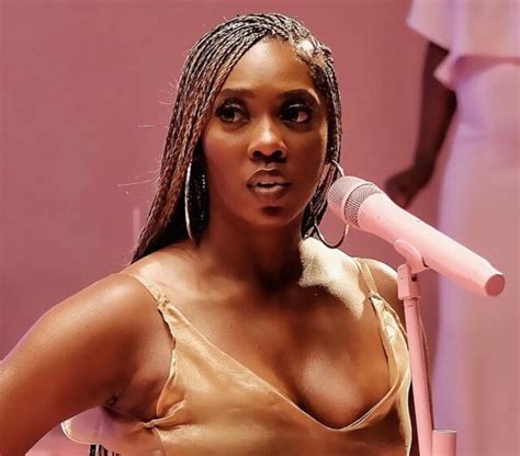 She has signed recording and songwriting deals with some music savage's net worth is estimated to be about $4.9 million. Tiwa Savage Biography, Net Worth, Age, Career, Husband, Family