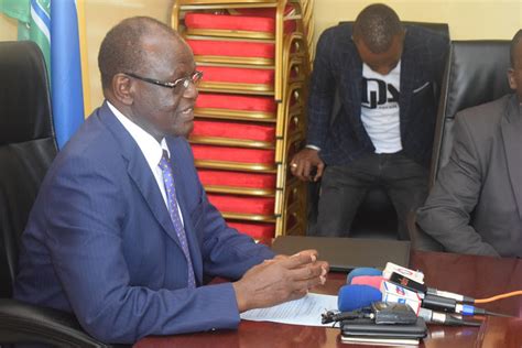 Let's interact and share ideas on. Kiraitu summoned by senate after snubbing audit grilling