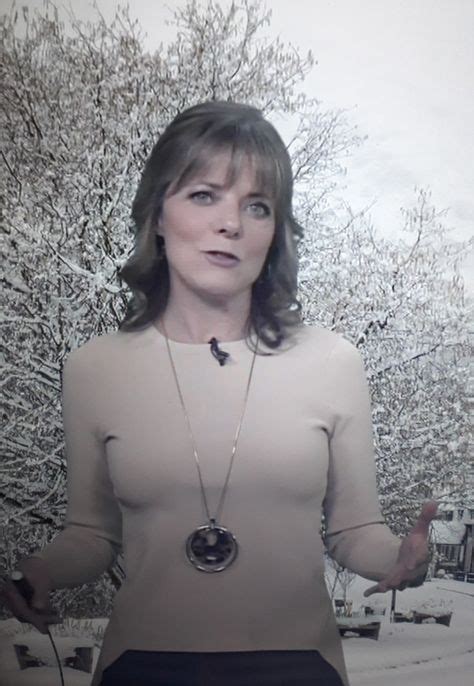 Louise lear is a bbc weather presenter, appearing on bbc news, bbc world news, bbc red button and bbc radio. Louise Lear | Weather predictions, Weather