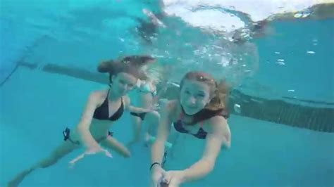 Check out our top 12 list now if you want to use your hero 2, 3, 4, 5, 6 or 7 with a quadcopter. GoPro Pool Day - Lean On (feat. MØ & DJ Snake) - YouTube