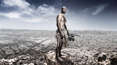 Ray dunlop post production smoke artist: Marooned with Ed Stafford - Discovery UK