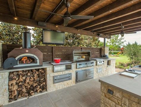 Kitchen interior house designs philippines 30 kitchen typical wood design dirty ideas outdoor unique traditional basksplash lighting countertop along with. 21 insanely clever design ideas for your outdoor kitchen ...