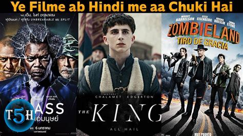 You can easily watch latest indian movies in good quality as the website is updated with recent hindi movies regularly. Top 5 Best Hollywood Hindi Dubbed Movies Available on ...