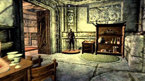 There are five home decorating guides available in skyrim. Skyrim Vlindrel Hall - Buy & Upgrade Your Markarth Home ...