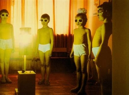 Sexuele voorlichting (1991 belgium) votvideo.ru. Irradiation of German children with quartz-mercury vapo ...