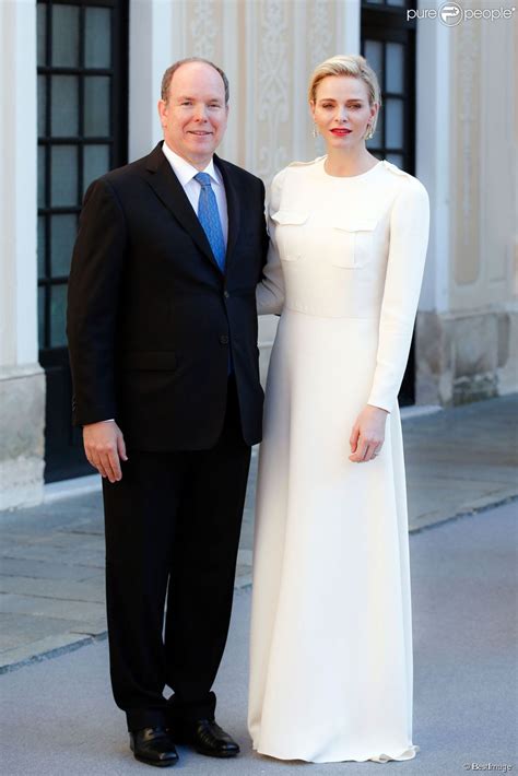 Sas la princesse charlène de monaco. Charlene de Monaco : Princesse élégante et sublime, star ...