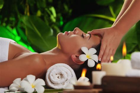 Executing ideas, communicating effectively, and measuring success. Outdoor Massage