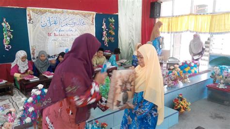 A teacher from sekolah kebangsaan toh indera wangsa ahmad, batu gajah, perak who was involved in. Sekolah Kebangsaan Balun: MAJLIS KHATAM AL QURAN PERINGKAT ...