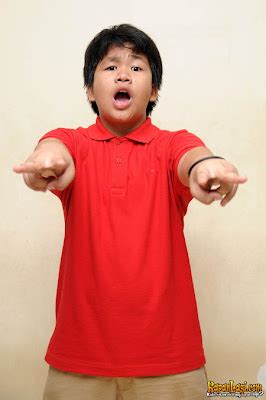 Heran, ada cowok terlahir di dunia seganteng itu *lebay tapi beneran. اهلا وسهلا: About Coboy Junior