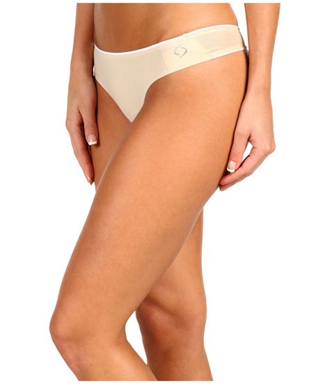 Well you're in luck, because here they come. Moving Comfort Workout Thong 4 Pack | Shipped Free at Zappos