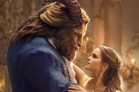 I've never liked to read and am new to audio books, so i don't have much of a . Review: Actors make new 'Beauty and the Beast' worth seeing | The Daily World