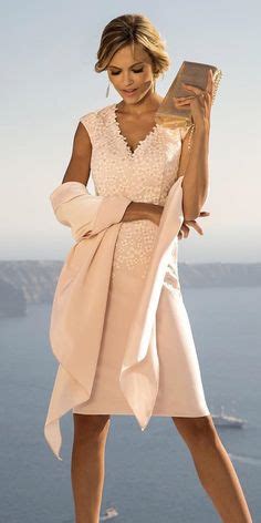 Flamenco style dress mom dress mother of bride outfits fashion dresses evening dresses bride gowns groom dress prom dresses dresses. Top 10 Mother of the Bride Dresses On Pinterest | Mother ...