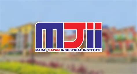 Mara japan industrial institute beranang ⭐ , малайзия, штат селангор: Jawatan Kosong MARA Japan Industrial Institute 2020 MJII - SPA