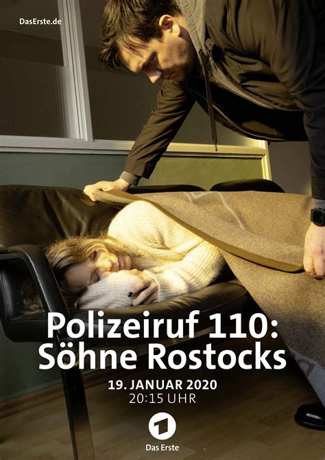 Die cottbusser autorin dorothea kleine hatte 1974 eine vorlage für den polizeiruf nach einem authentischen kriminalfall geschrieben, der zwischen 1969 und 1971 eine der größten. Polizeiruf 110: Söhne Rostocks: schauspieler, regie ...