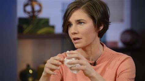 Amanda marie knox (born july 9, 1987) is an american woman who spent almost four years in an italian prison following her conviction for the 2007 murder of meredith kercher, a fellow exchange student who shared her apartment. Rom - Neues Kapitel im Drama um Amanda Knox - Panorama ...