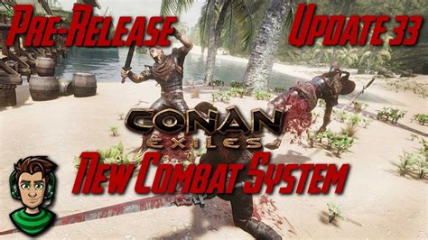 Set the purge meter to max, which allows a purge to start. Conan Exiles May Release | The Purge | Updated Combat System | Fast Travel | Update 33 Review ...