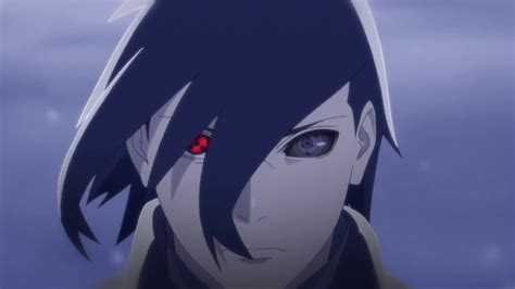 Six paths Naruto and Adult Sasuke Vs Madara and Obito ...