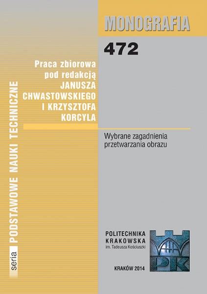 2014 uci yol dünya şampiyonası ve 2015 uci yol dünya şampiyonası 'na katıldı. Wydawnictwo Politechniki Krakowskiej