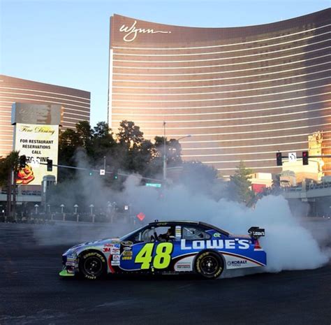 The mexicon driver was leading the race when, on lap 97, his car was touched by a competitor on the left rear side and slid sideways onto a wall at the entrance of the pit lane. Pin by frank GONZALES on NASCAR-cause everything else is ...