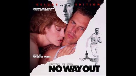 Download movie no way out (1987) in hd torrent. Maurice Jarre - No Way Out: Deluxe Edition *1987* [FULL ...