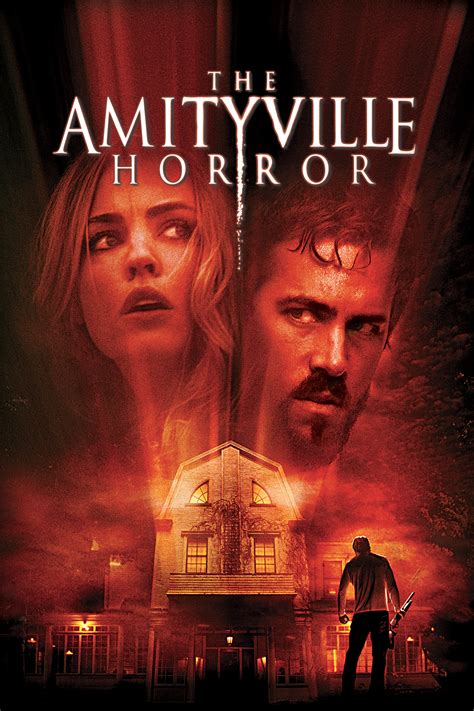 From michael bay, the producer of the texas chainsaw massacre, comes the true story of amityville. iTunes - Movies - The Amityville Horror (2005)