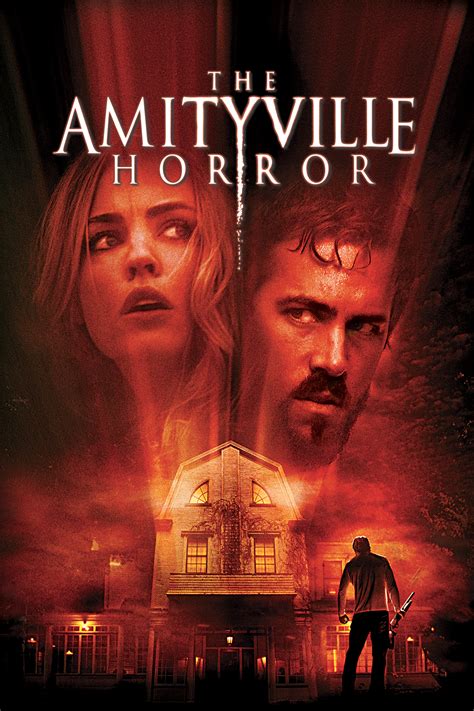 Browse a wide selection of horror films and your downloads will be instantly accessible. iTunes - Movies - The Amityville Horror (2005)