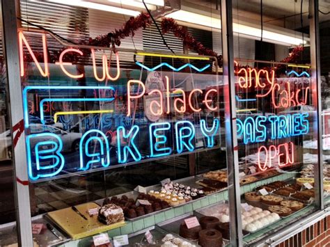 Pure Detroit's Annual Paczki Day Guide to Hamtramck | Pure detroit, Detroit rock city, Detroit city