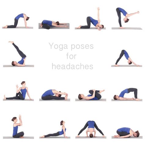 We did not find results for: Yoga poses for headaches. | Yoga for migraines ...