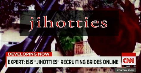 Come on in and find some interesting people from everywhere around the world. Isis Creates A New Dating Website Called 'Jihotties'