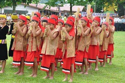 Amalan murni membawa kesejahteraan aktiviti 6b : WARISAN KEPELBAGAIAN BUDAYA MALAYSIA