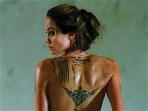 The movie is the latest offering from. Best Movie Character Tattoo - Movies - Fanpop