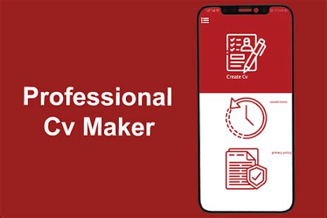 Download the apk file and follow these simple instructions Cv Maker / Resume maker for PC / Mac / Windows 7.8.10 ...