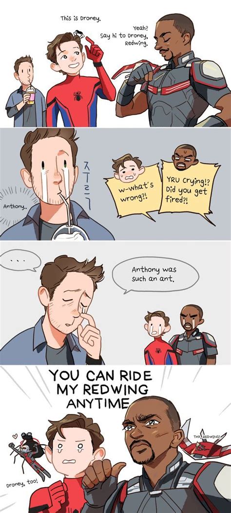 Know your risk factors for stroke. 33 Funniest Marvel Fanart Memes That Will Make You Burst ...