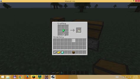 In minecraft, a glass bottle is an important brewing item in your inventory. 1.6.4 Craftable XP Bottles(Bottles O' Enchanting)Forge ...