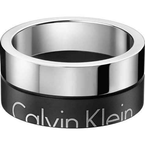 Get the best deals on mens calvin klein couple and save up to 70% off at poshmark now! CALVIN KLEIN BOOST TWO-TONE STAINLESS STEEL RING. # ...