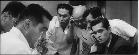 天国(てんごく)に行(い)きたいですか？ tengoku ni ikitai desu ka? 「天国と地獄」 ( 映画レビュー ) - 我輩も猫である - Yahoo!ブログ