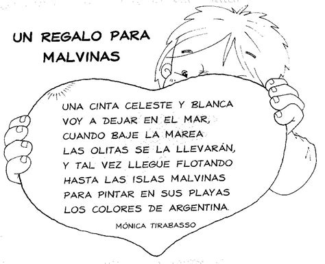 Roberto reyes y josé vásquez expusieron sobre el combate de san carlos. Poesias De Las Islas Malvinas