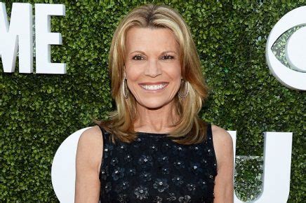 How vanna white achieved a net worth of $50 million. Vanna White Shares her Playboy Journey, Regrets At The Celebration Of Her 35 Years; Also Her ...