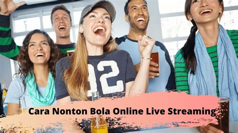 You can stream all the matches of europa 2021 live. Streming Bola Online - Hh Lab