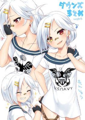 Check out other azur lane eagle union waifus tier list recent rankings. Who's That Ship? -Azur Lane- Common Edition - Test