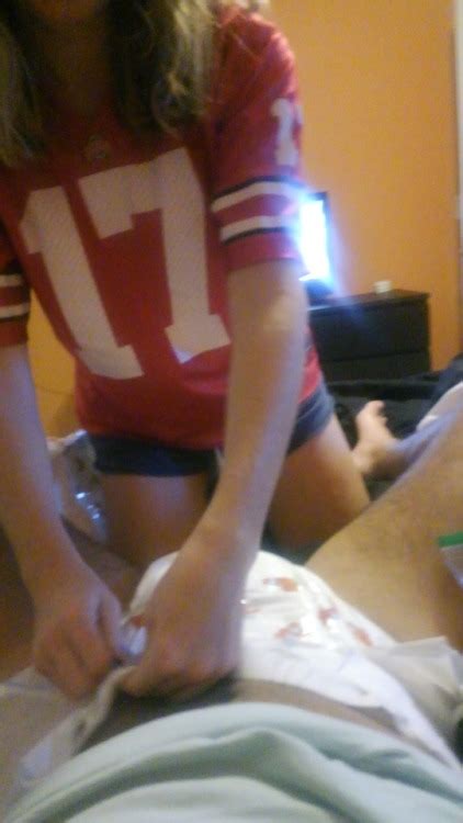 Nsfw, no minors allowed!!!just a diaper loving sissybaby. wanna-be-babied.tumblr.com - Tumbex